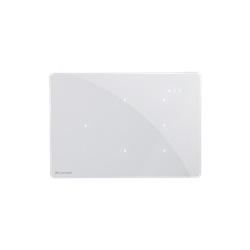 Serie One - Modulo elettroico One Easy touch, sistema SimpleHome, fino a 3 comandi, sensore luminosità, 30mA max