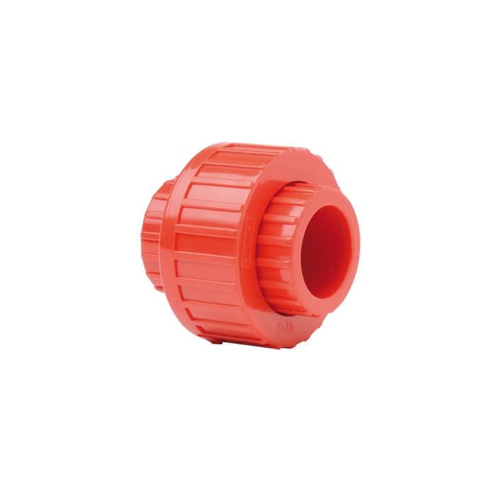 Giunzione apribile tubazioni 25mm sistemi aspirazione, manutenzione facilitata, confezione 10 pezzi