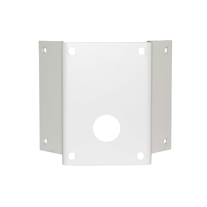 Accessorio montaggio ad angolo per telecamera dome AHPTZ122IRA