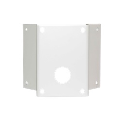 Accessorio montaggio ad angolo per telecamera dome AHPTZ122IRA
