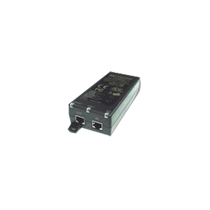 Alimentatore PoE per monitor, sistema ViP, conversione ethernet standard a PoE