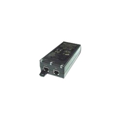 Alimentatore PoE per monitor, sistema ViP, conversione ethernet standard a PoE