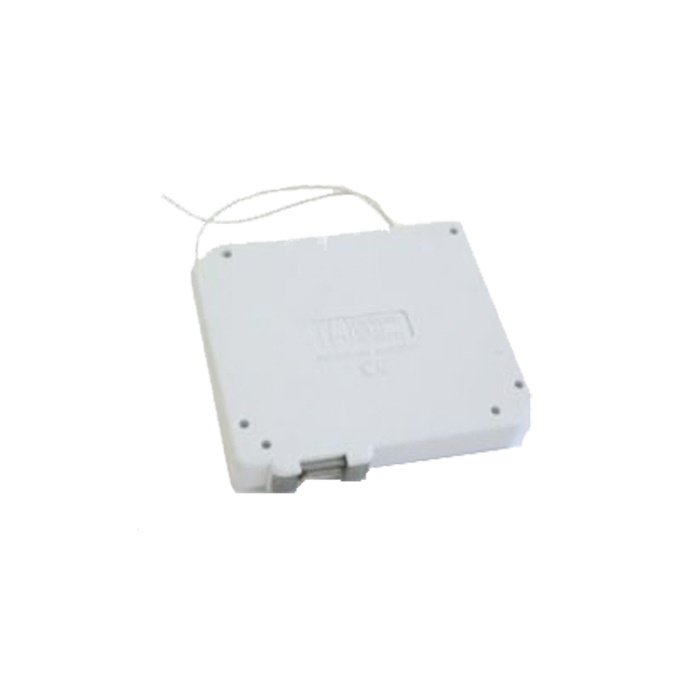 Sensore filare per tapparella con analisi segnale, alimentazione 2.8-13.8VDC, compatibile trasmettitori wireless
