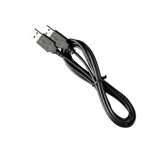 Serie Vedo - Cavo USB per collegamento PC-centrale, programmazione e aggiornamento firmware