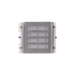 MODULO CHIAVE ELETTRONICA SERIE IKALL METAL