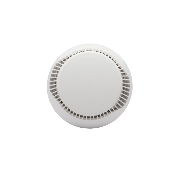 Serie Atena - Rivelatore calore indirizzato isolatore integrato, classi programmabili A1/R-A2/S-B/S, autoindirizzamento, EN54-5/17
