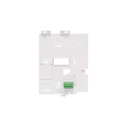 Serie Mini vivavoce - Staffa fissaggio monitor versioni /BM con induzione magnetica, morsetto 1214/2C incluso