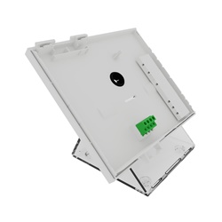 Serie Mini - Base da tavolo per monitor con cornetta, sistema ViP