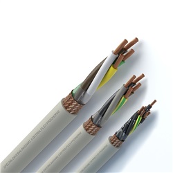 CAVO CONTROLFLEX FR2OH2R16 O.R. 16G