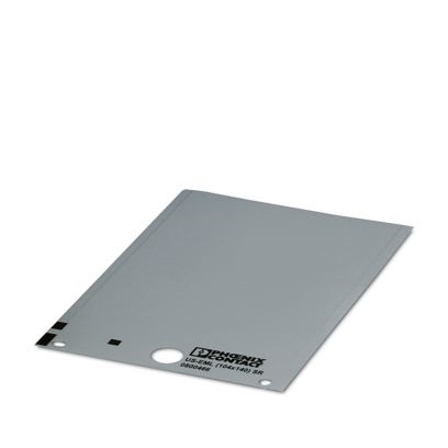 Cartellino US-EML 104x140mm SR unisheet 800466