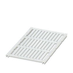 Siglatura UCT-WMT 30x4mm per conduttori 801422