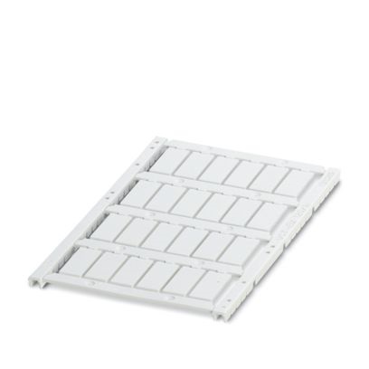 Cartellino ad innesto EB 2-15 K/UK 35 801471