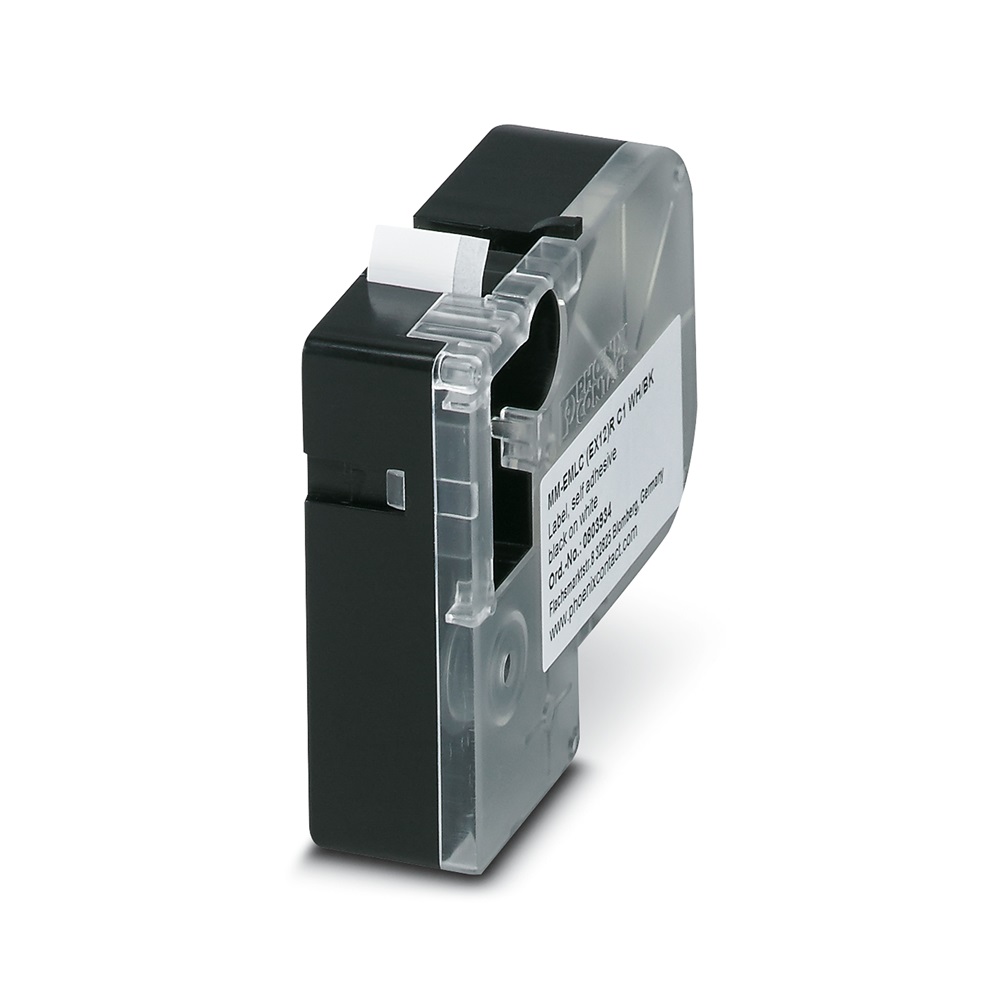 Etichetta adesiva 60x30mm EMLS Phoenix Contact