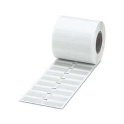 Etichetta grigia CES-STPG-GY-2ASI-LR Phoenix Contact