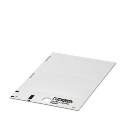 Supporto per morsettiere UMK-SE 11,25-1 GY Phoenix Contact