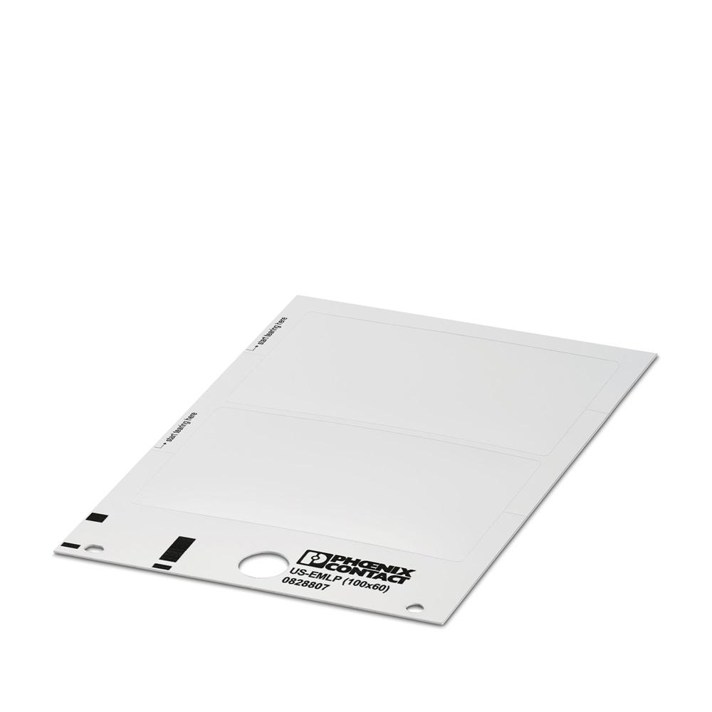 Supporto per morsettiere UMK-SE 11,25-1 GY Phoenix Contact