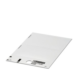 Supporto per morsettiere UMK-SE 11,25-1 GY Phoenix Contact