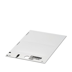 Supporto per morsettiere UMK-SE 11,25-1 GY Phoenix Contact
