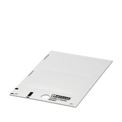 Supporto per morsettiere UMK-SE 11,25-1 GY Phoenix Contact