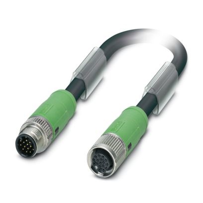 NS 35/15 PERF 2000MM