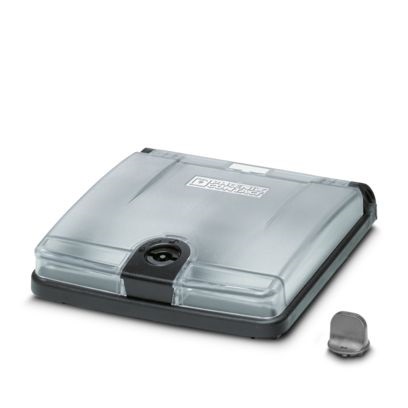 VS-09-PROFIBUS-SC-BK