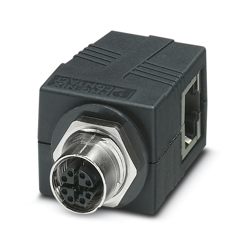SAC-3P- 5,0-542/M8 FR SH BK