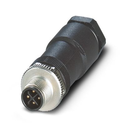 SAC-8P-MR/ 2,0-542 SH SCO BK