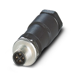 SAC-8P-MR/ 2,0-542 SH SCO BK