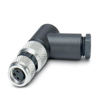 SAC-4P- 2,0-PUR/M12FSS PE