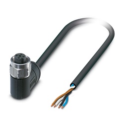 SAC-8P- 3,0-PUR/M 8FR