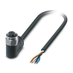 SAC-8P- 3,0-PUR/M 8FR