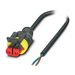 HC-EVO-D15-BWS-PLR-BK