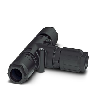 SAC-8P- 5,0-PUR/M 8FS VA