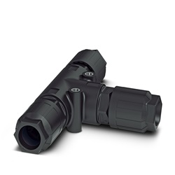 SAC-8P- 5,0-PUR/M 8FS VA