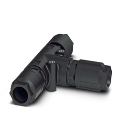 SAC-8P- 5,0-PUR/M 8FS VA