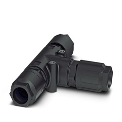 SAC-8P- 5,0-PUR/M 8FS VA