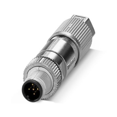 SAC-5P-M12MRL/ 5,0-280 FE