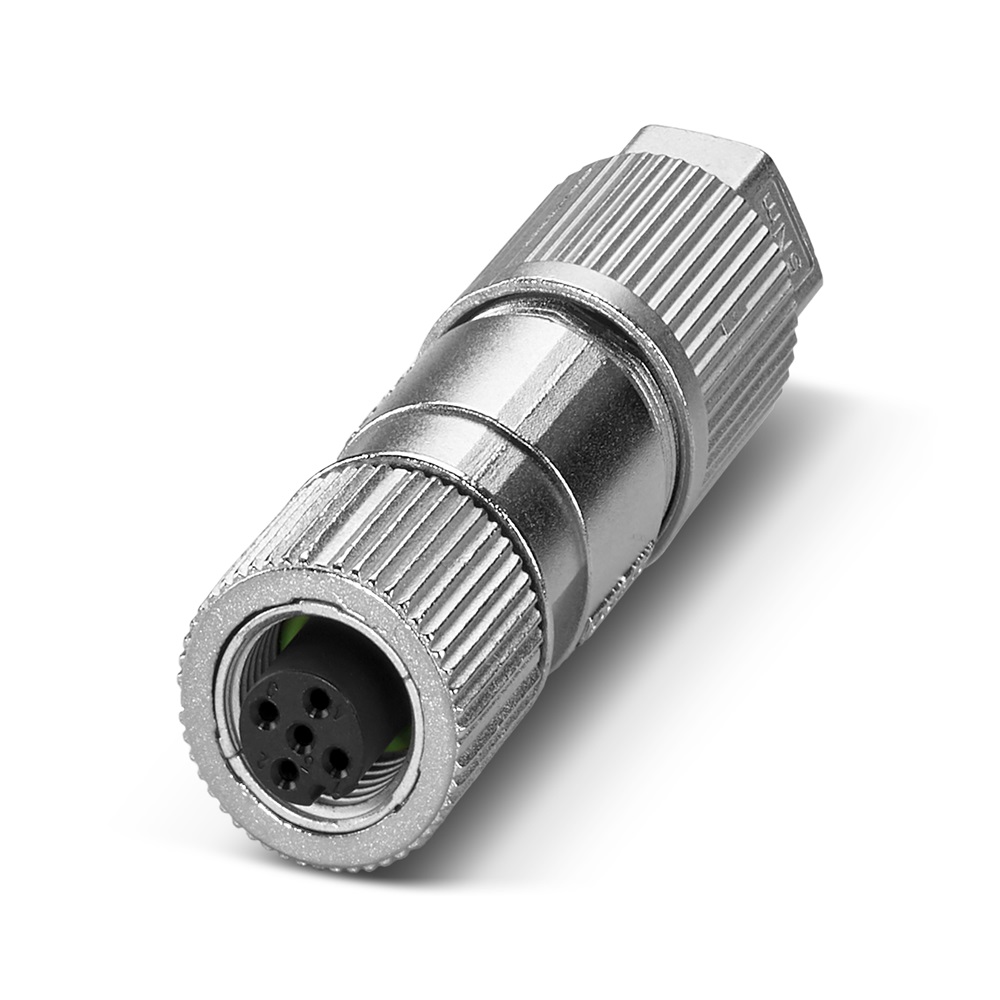 SAC-5P-M12MRL/ 5,0-280 FE SH