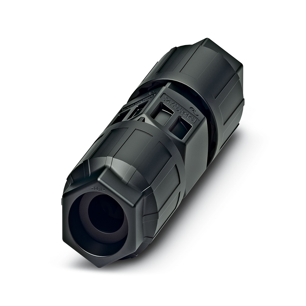 SAC-5P-M12MR/1,65-PUR0,07 AE