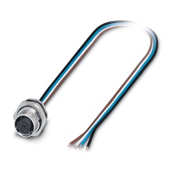 SACC-SQ-M12FS-4CON-20/0,5