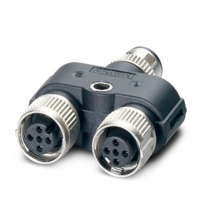 SAC-4P-M12MS/30-28X/FSSHOD HT