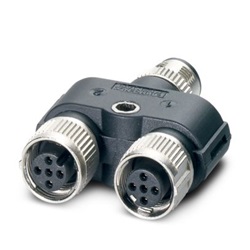 SAC-4P-M12MS/30-28X/FSSHOD HT