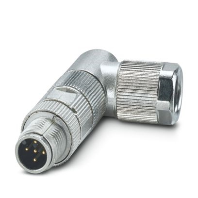 SACC-MR-5CT SH SCO CONNETTORE M12