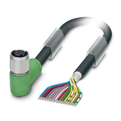 SAC-5PY-F/2X 5,0-920