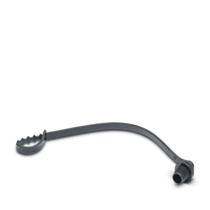 SACC-E-MINF-4CON-NPT12-U20/1,0