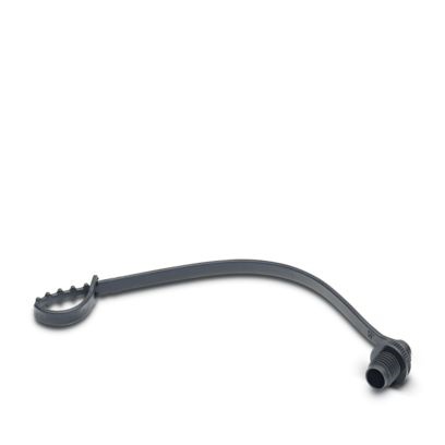 SACC-E-MINF-4CON-NPT12-U20/1,0