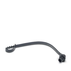 SACC-E-MINF-4CON-NPT12-U20/1,0