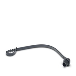 SACC-E-MINF-4CON-NPT12-U20/1,0