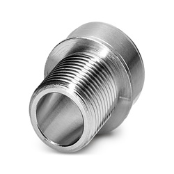SAC-3P- 5,0-PVC/M 8FS SH VA