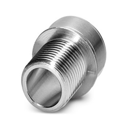 SAC-3P- 5,0-PVC/M 8FS SH VA